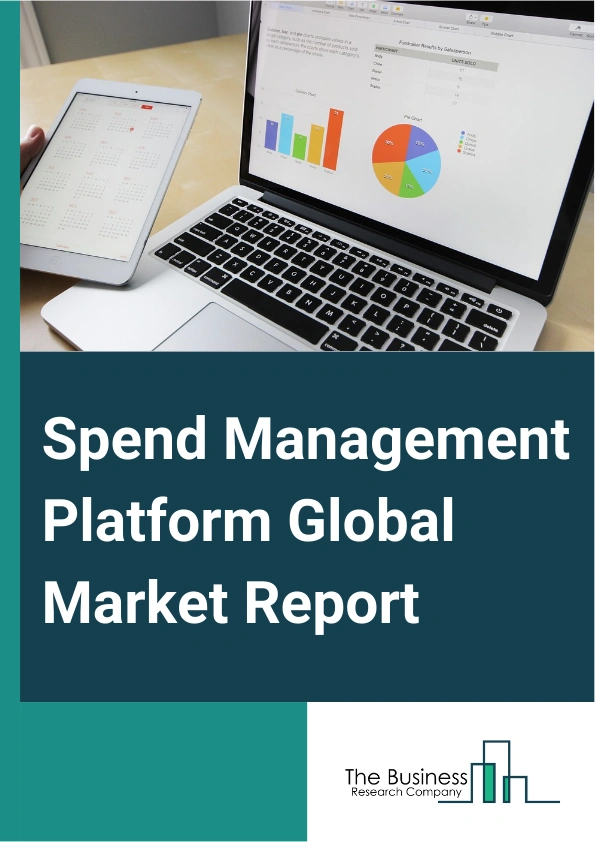 Spend Management Platform