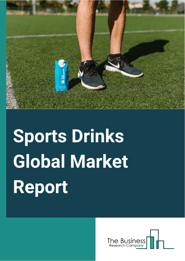 Sports Drinks