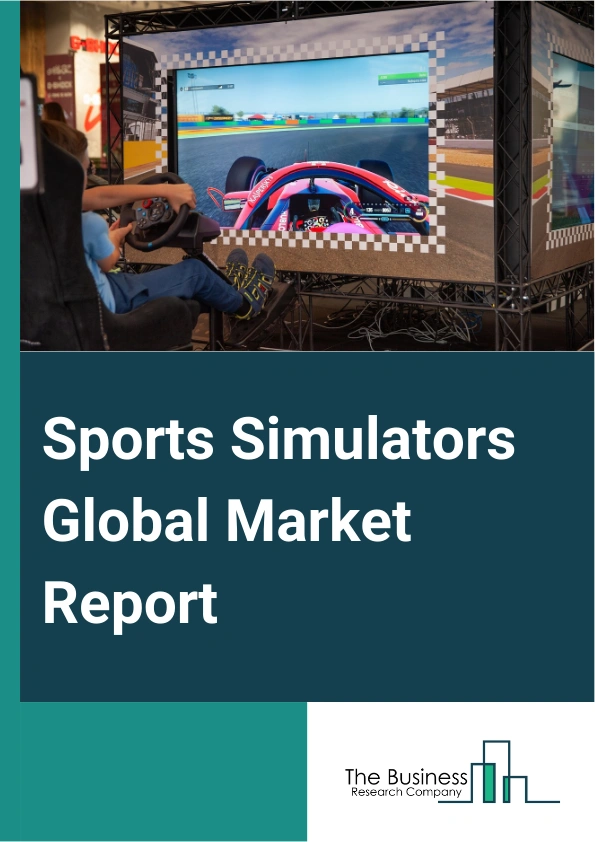 Sports Simulators