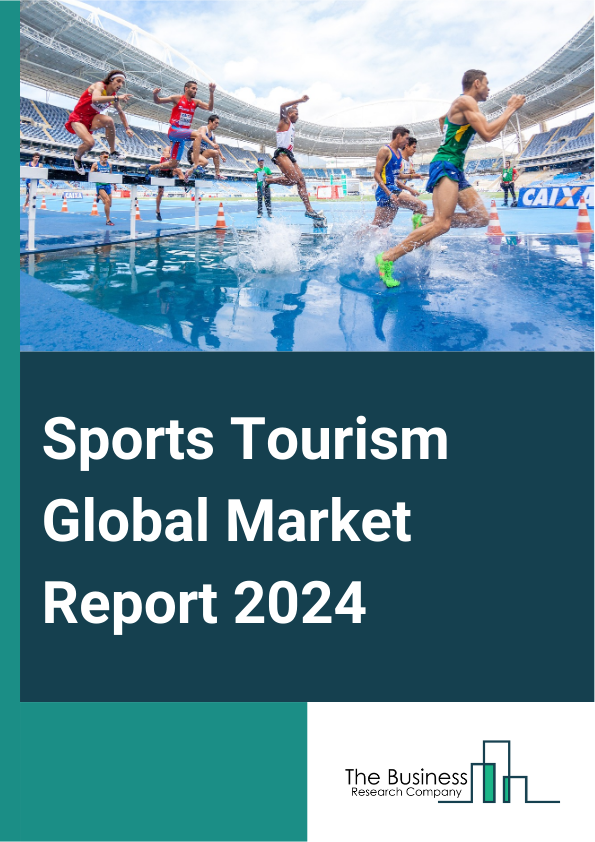 Sports Tourism