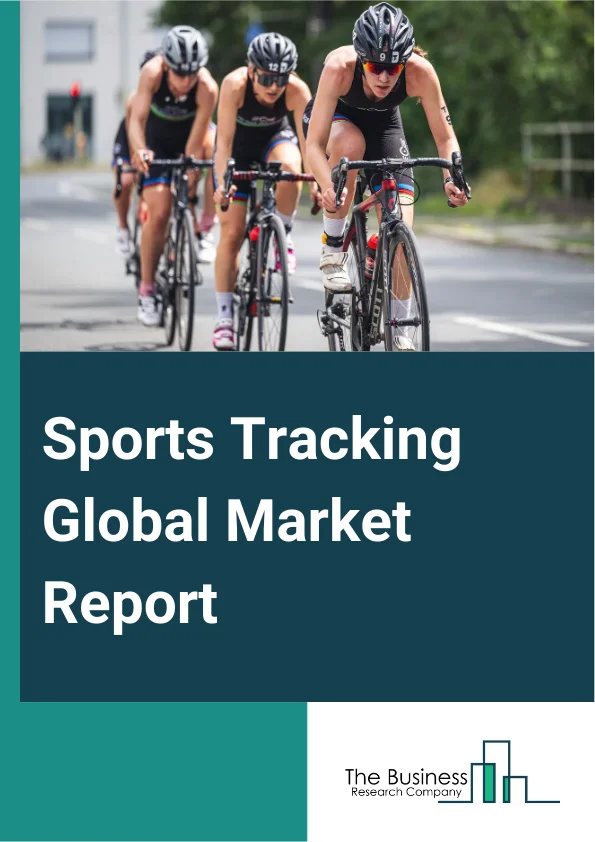 Sports Tracking