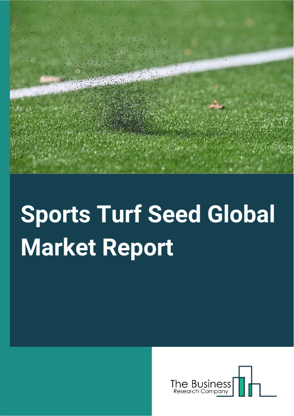 Sports Turf Seed