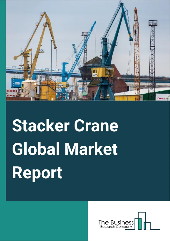 Stacker Crane