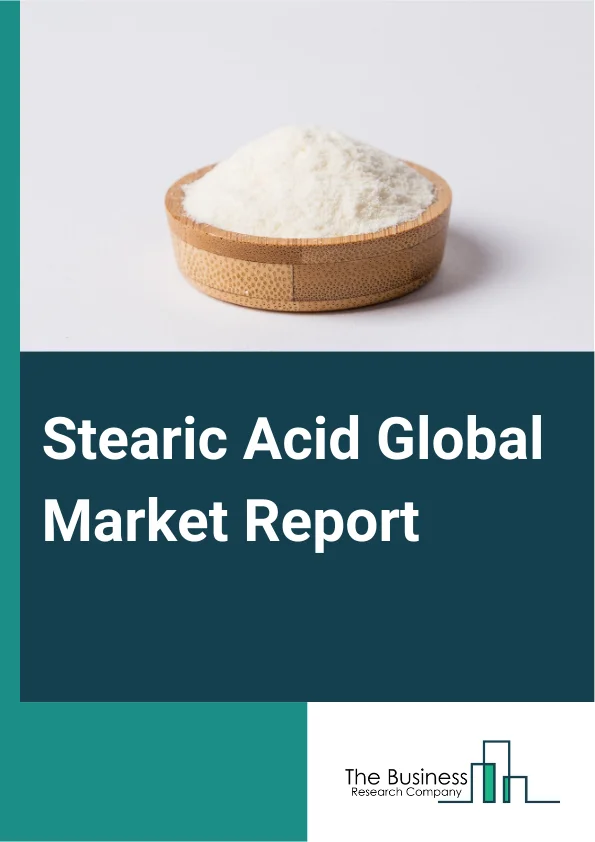 Stearic Acid