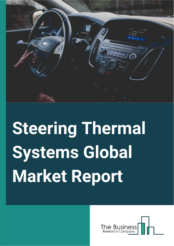 Steering Thermal Systems