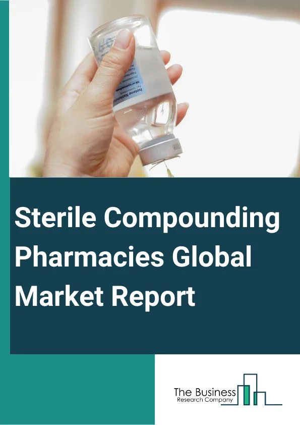 Sterile Compounding Pharmacies