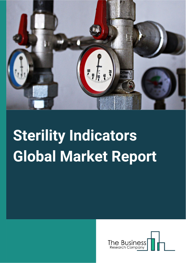 Sterility Indicators