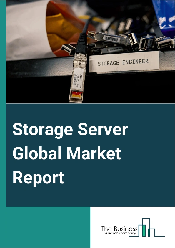 Storage Server