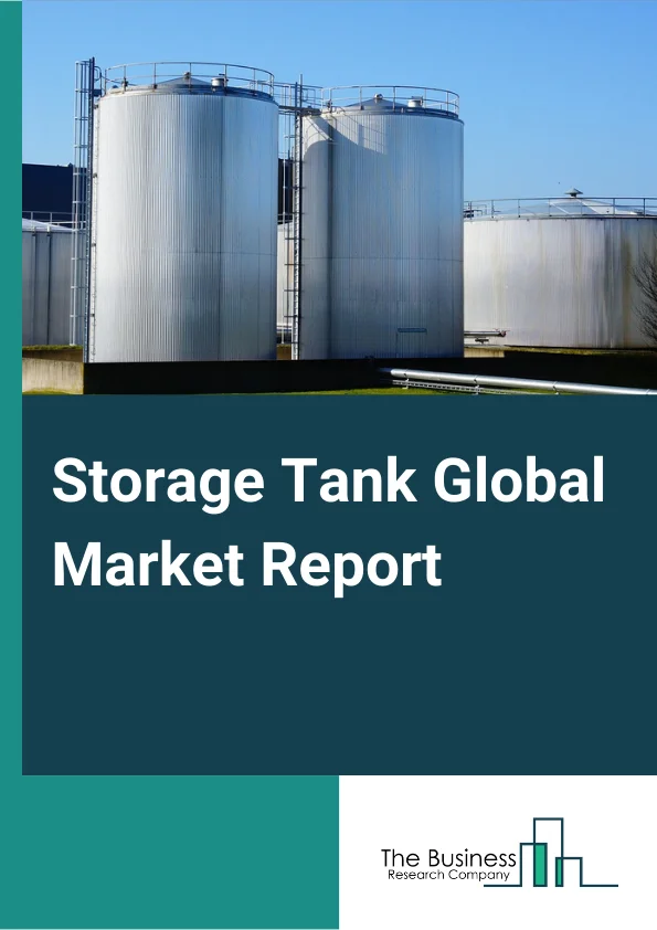 Supply, labor challenges shape propane tank production, distribution - LP  Gas