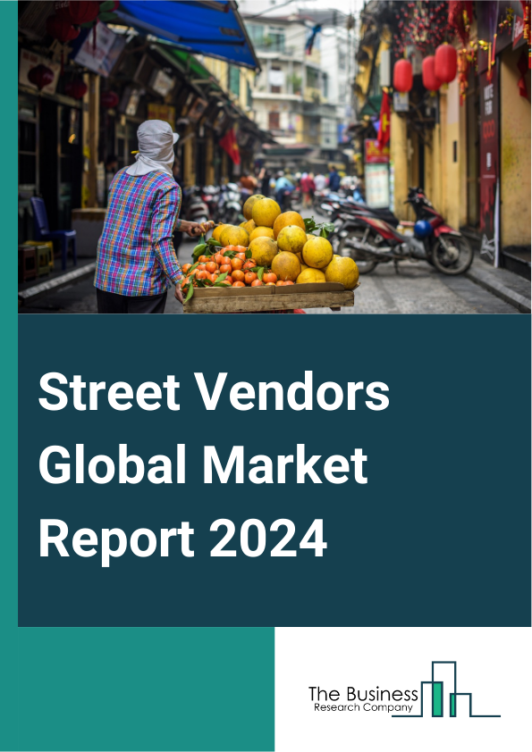 Street Vendors