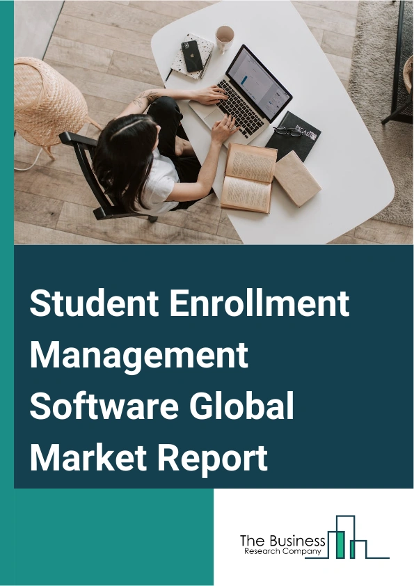 Student Enrollment Management Software