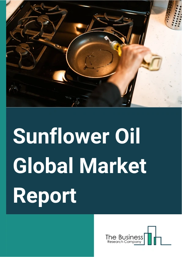 Sunflower Oil