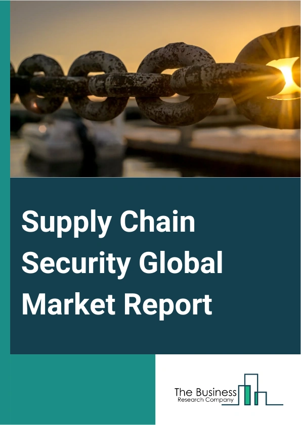 Supply Chain Security