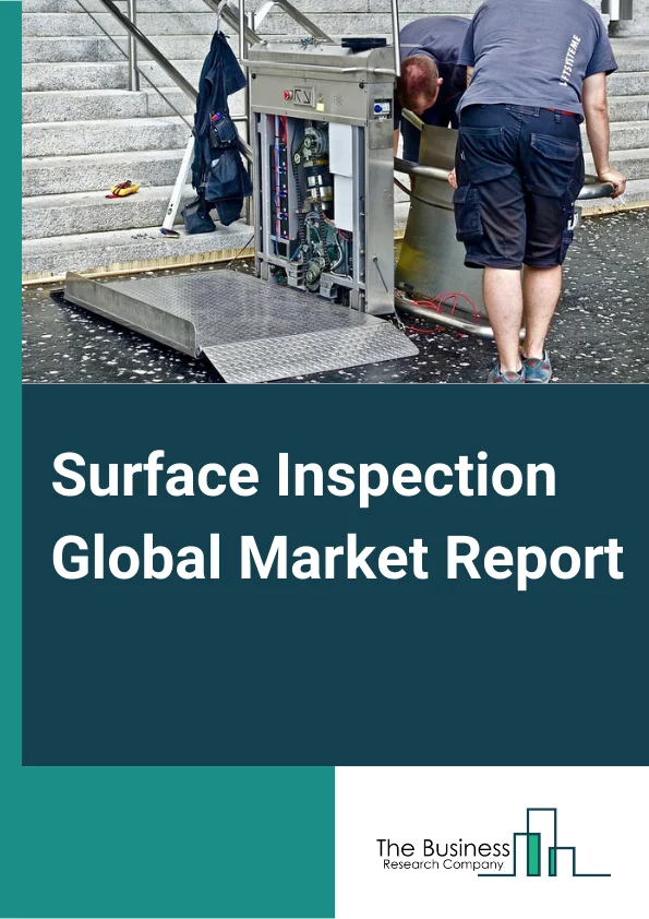 Surface Inspection