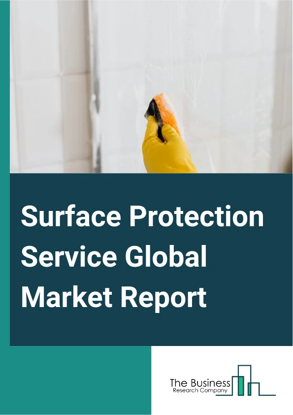 Surface Protection Service