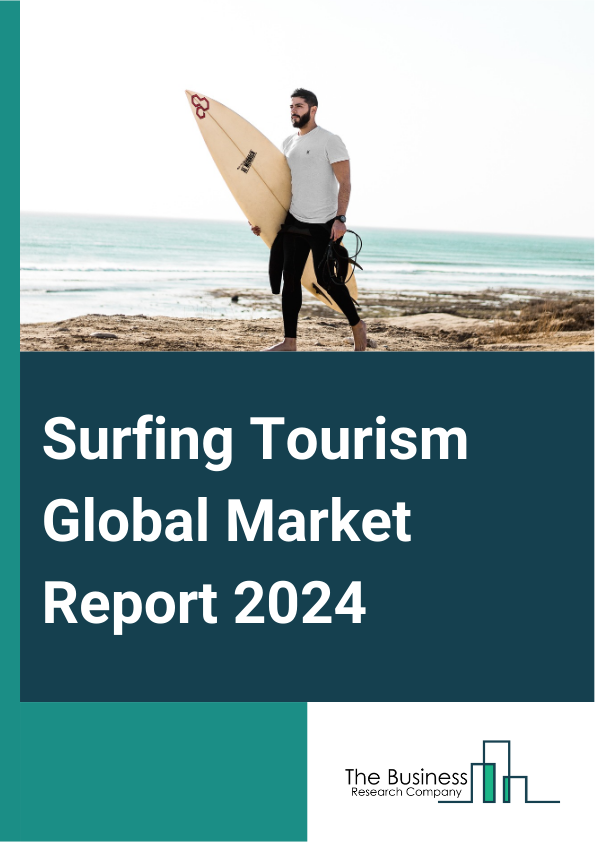 Surfing Tourism