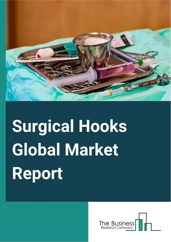 Surgical Hooks