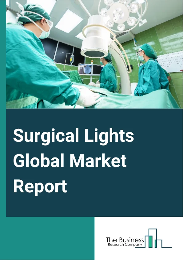 Surgical Lights