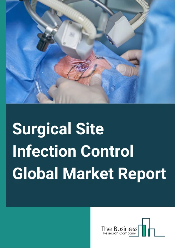 Surgical Site Infection Control