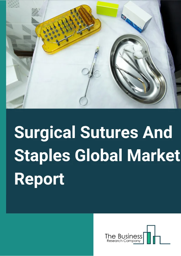 Surgical Glue Market Projected to Reach USD 9.8 Billion by 2030