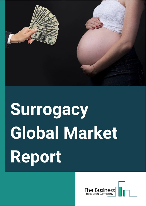 Surrogacy