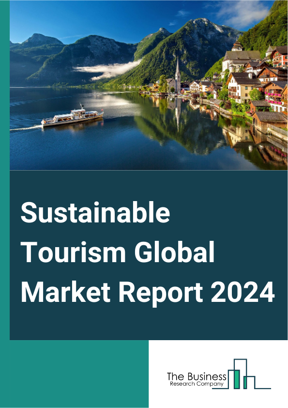 Sustainable Tourism