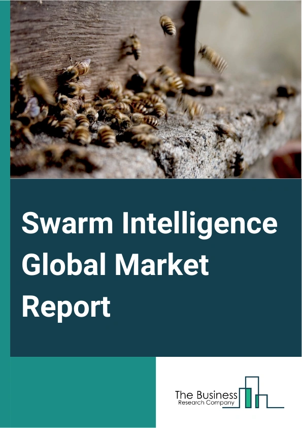 Swarm Intelligence