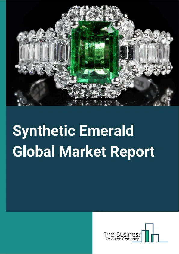 Synthetic Emerald