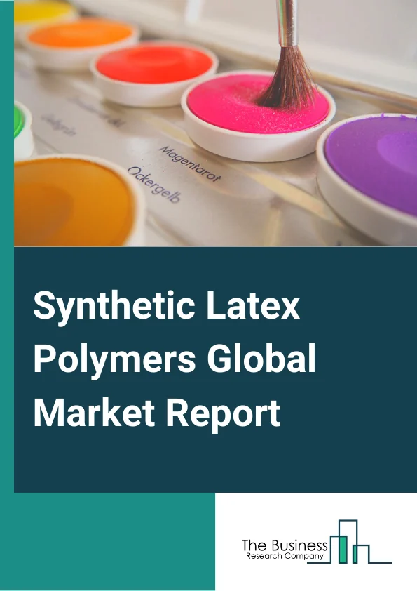 Synthetic Latex Polymers