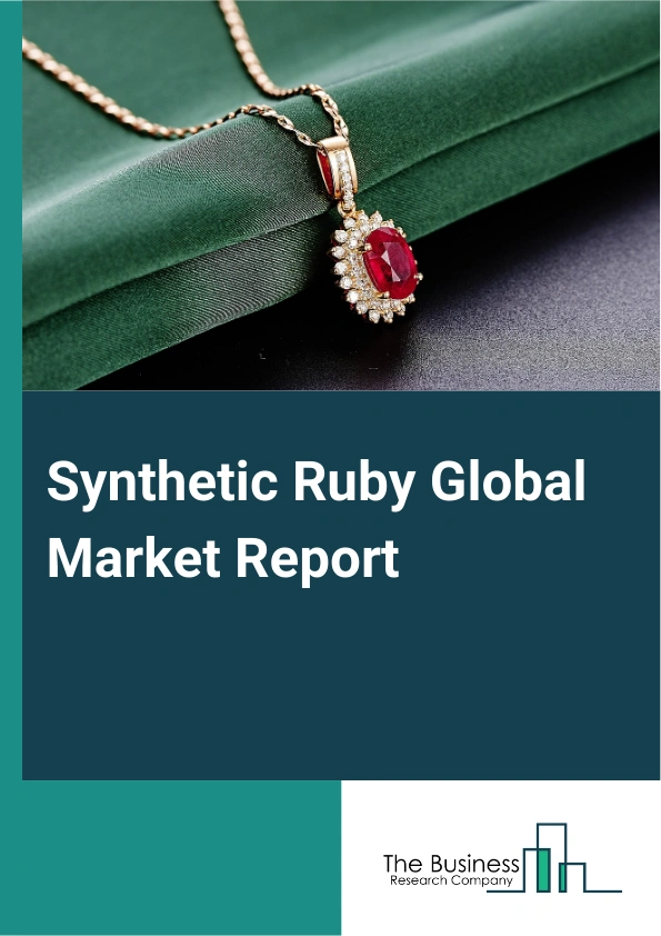 Synthetic Ruby