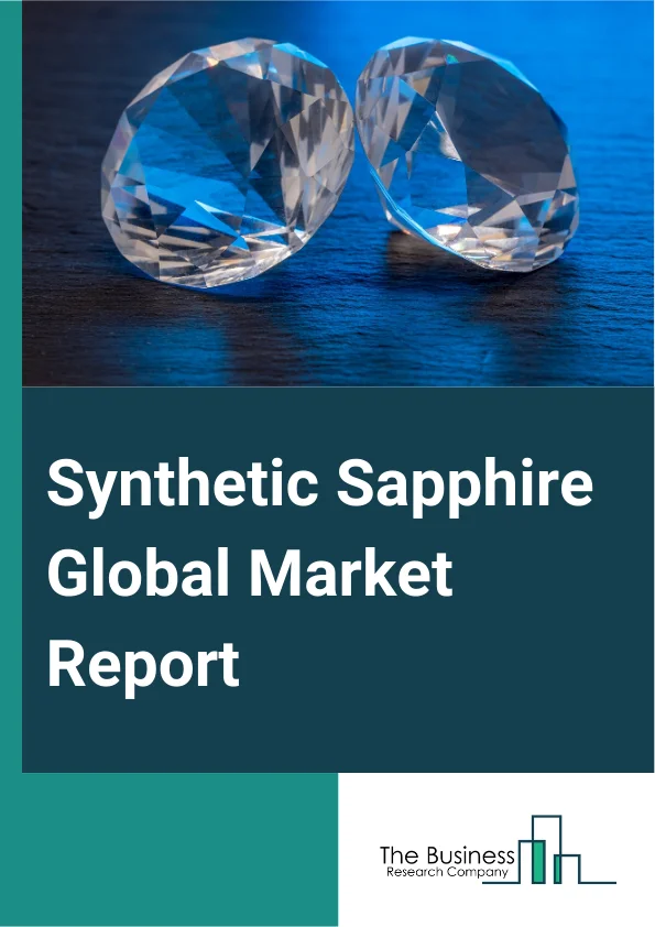 Synthetic Sapphire