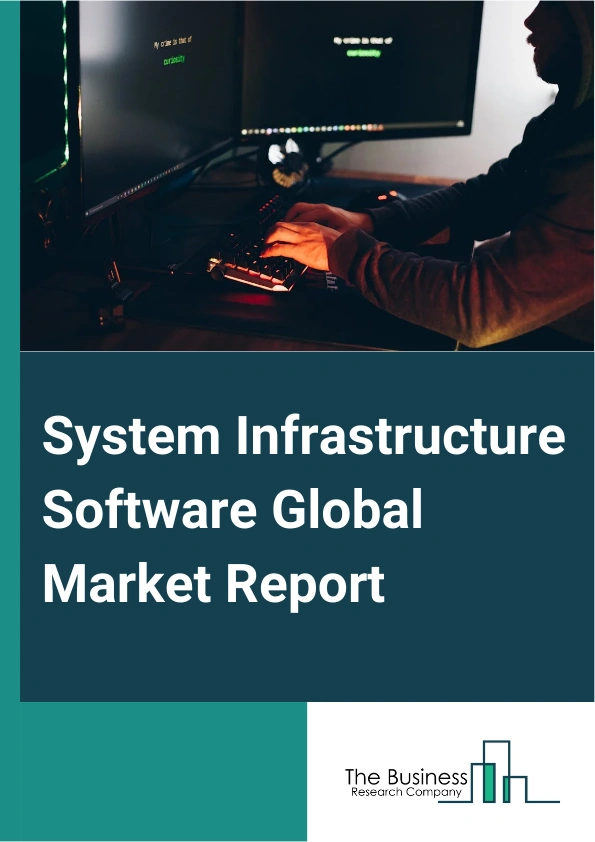 System Infrastructure Software