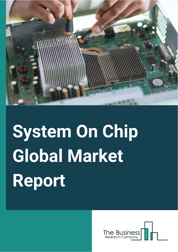 System On Chip