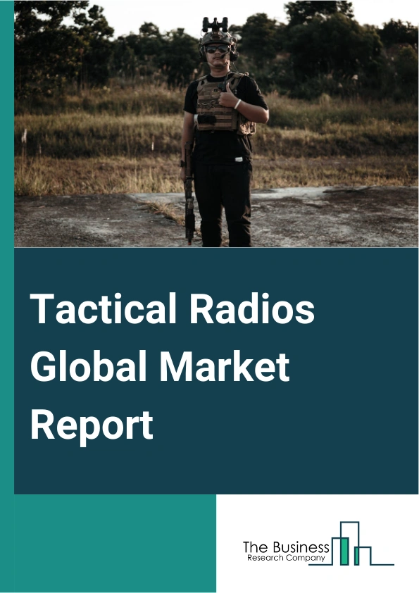 Tactical Radios