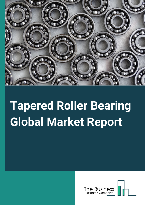 Tapered Roller Bearing