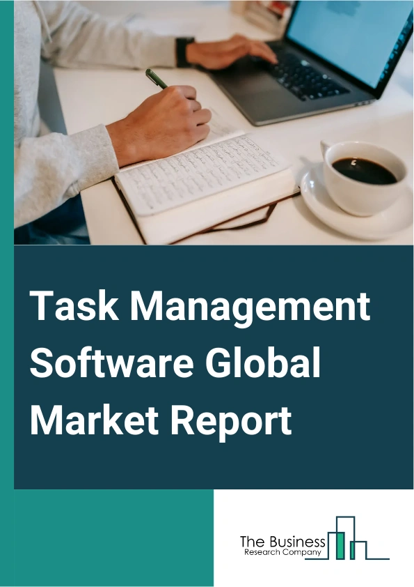 Task Management Software