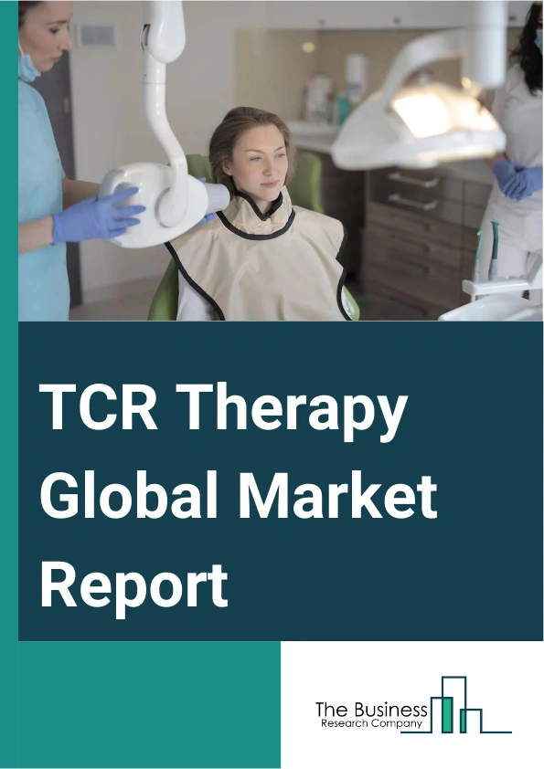 TCR Therapy Global Market Report 2024 – By Product Type (Infusions, Injectables, Other Product Types), By Indication (Leukemia, Lymphoma, Myeloma, Other Indication), By Distribution Channel (Online, Offline), By End-User (Hospital Pharmacy, Retail Pharmacy, Specialty Clinics) – Market Size, Trends, And Global Forecast 2024-2033