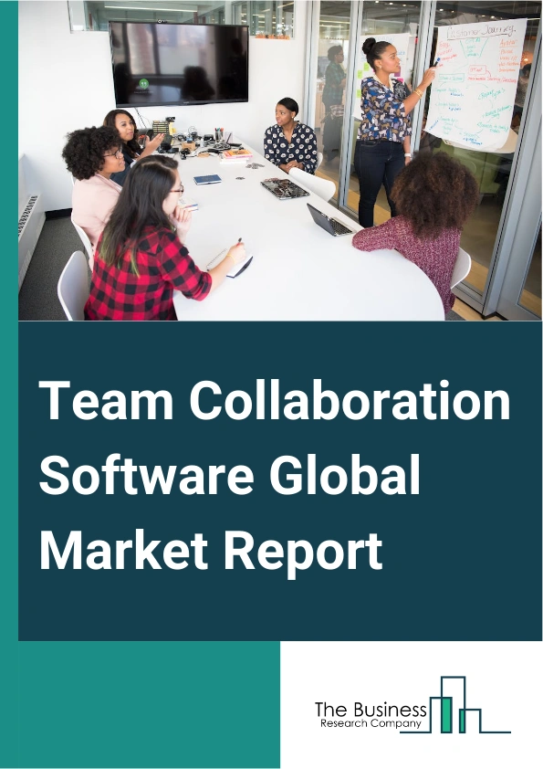 Team Collaboration Software