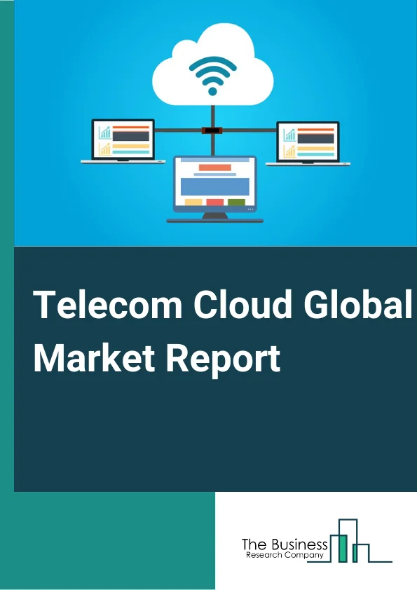 Global Telecom Cloud Market Report 2024