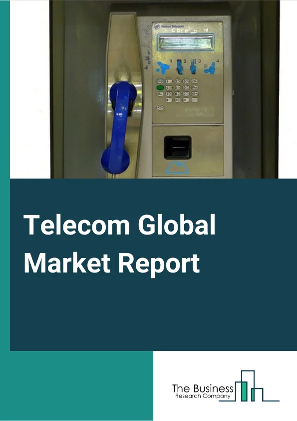 Global Telecom Market Report 2024