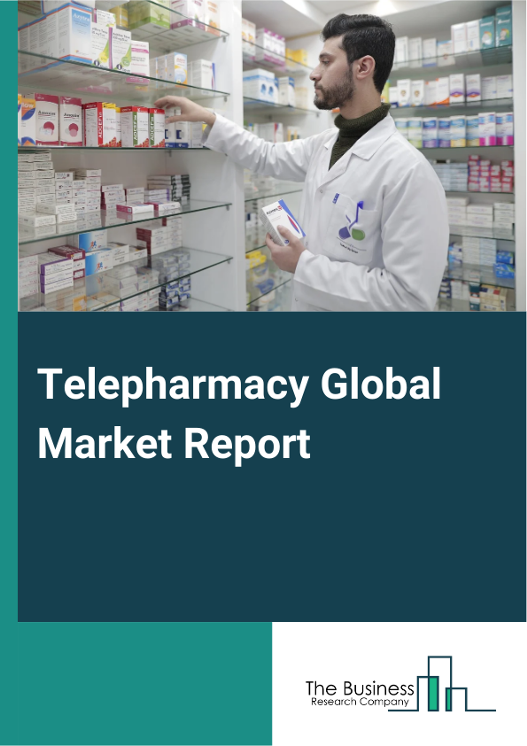 Telepharmacy