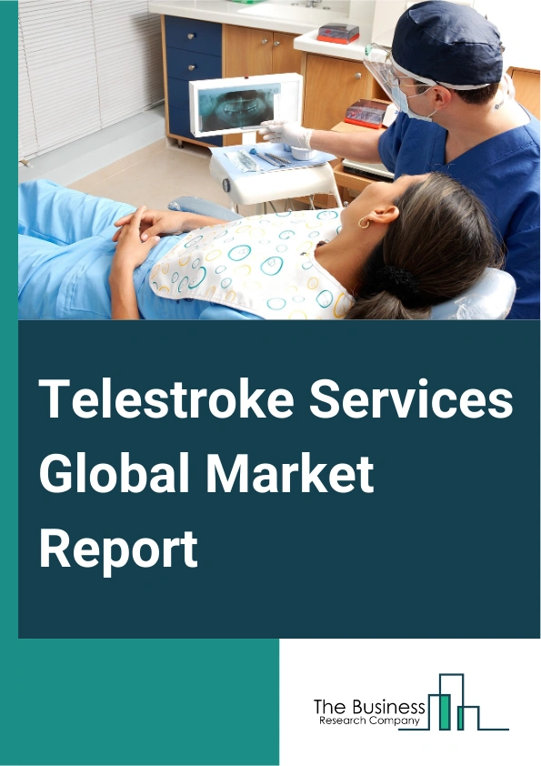 Telestroke Services