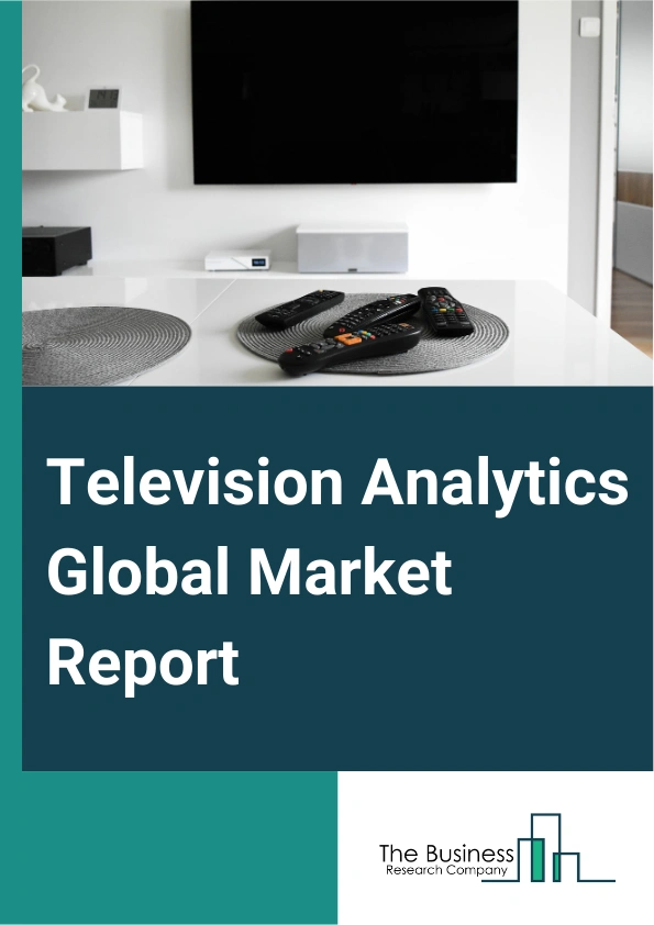 Television Analytics