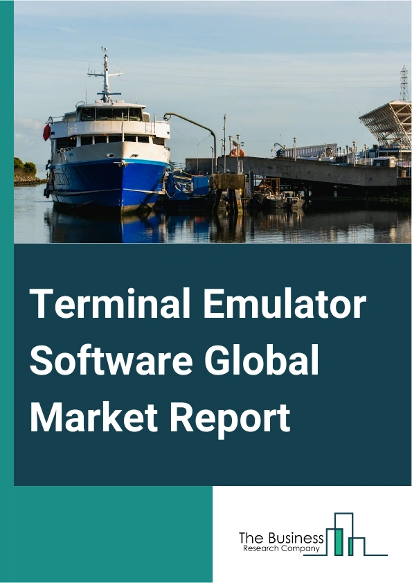 Terminal Emulator Software