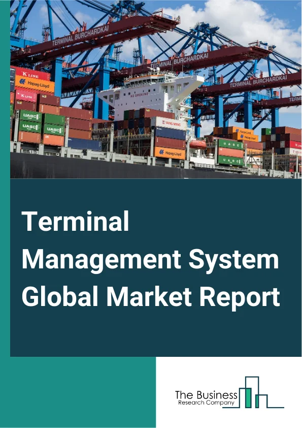 Terminal Management System