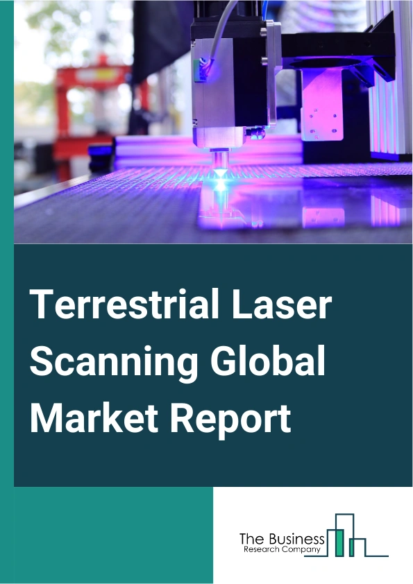 Terrestrial Laser Scanning