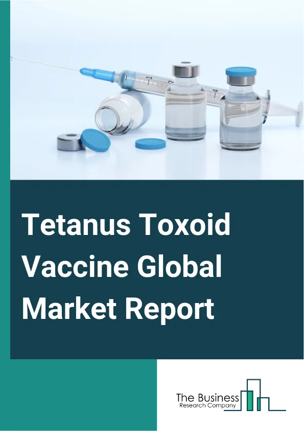 Tetanus Toxoid Vaccine