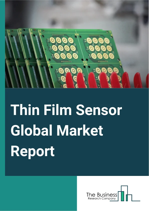 Thin Film Sensor