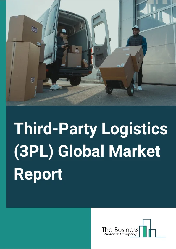 Third Party Logistics 3PL