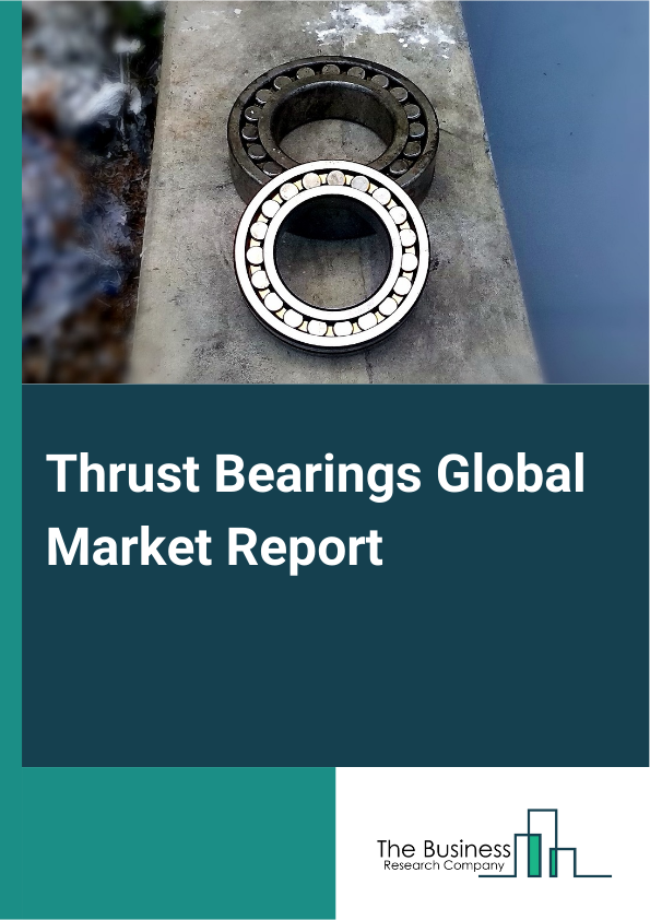 Thrust Bearings